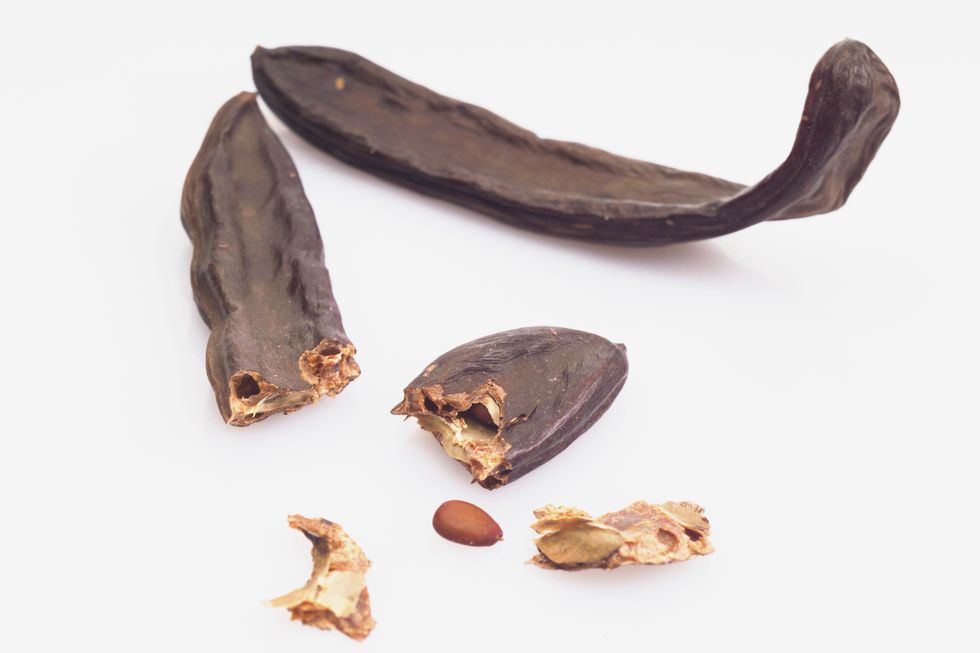 Carob