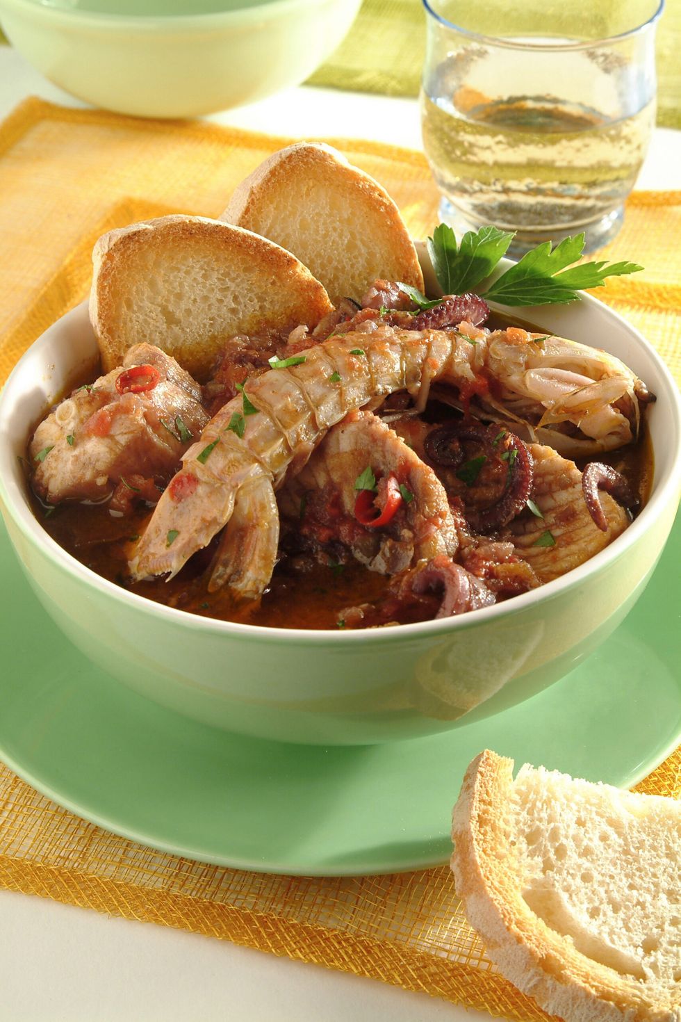 cacciucco