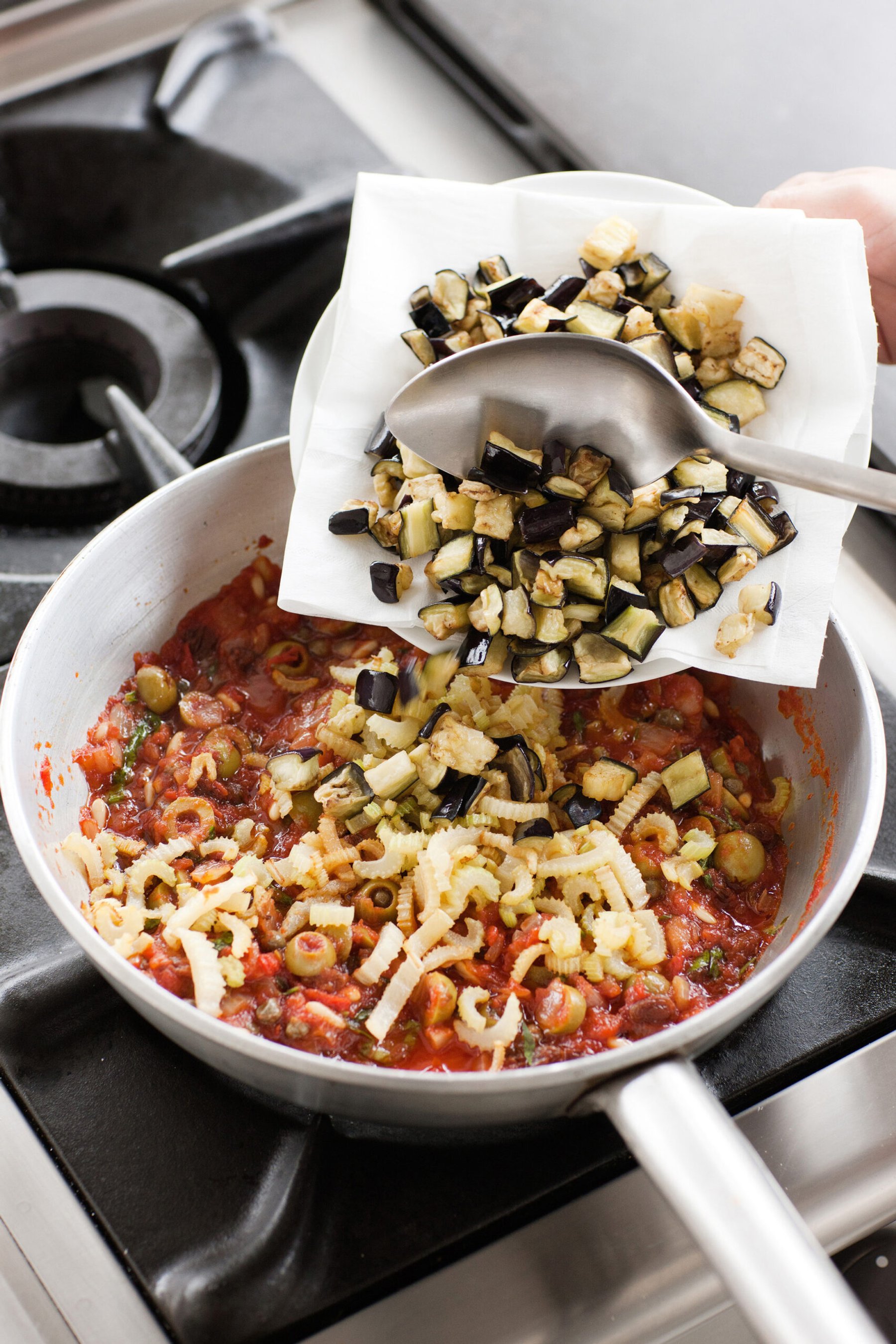 caponata