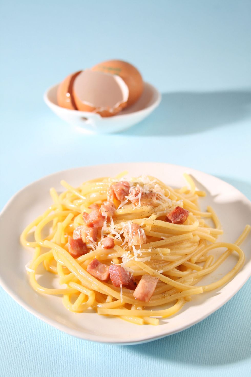 Carbonara