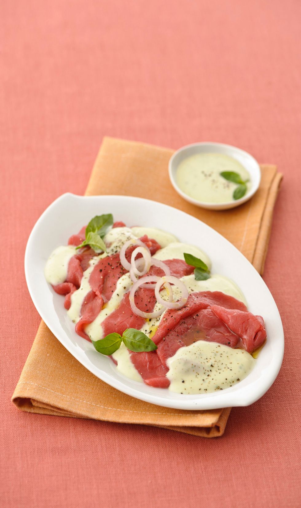 Carpaccio