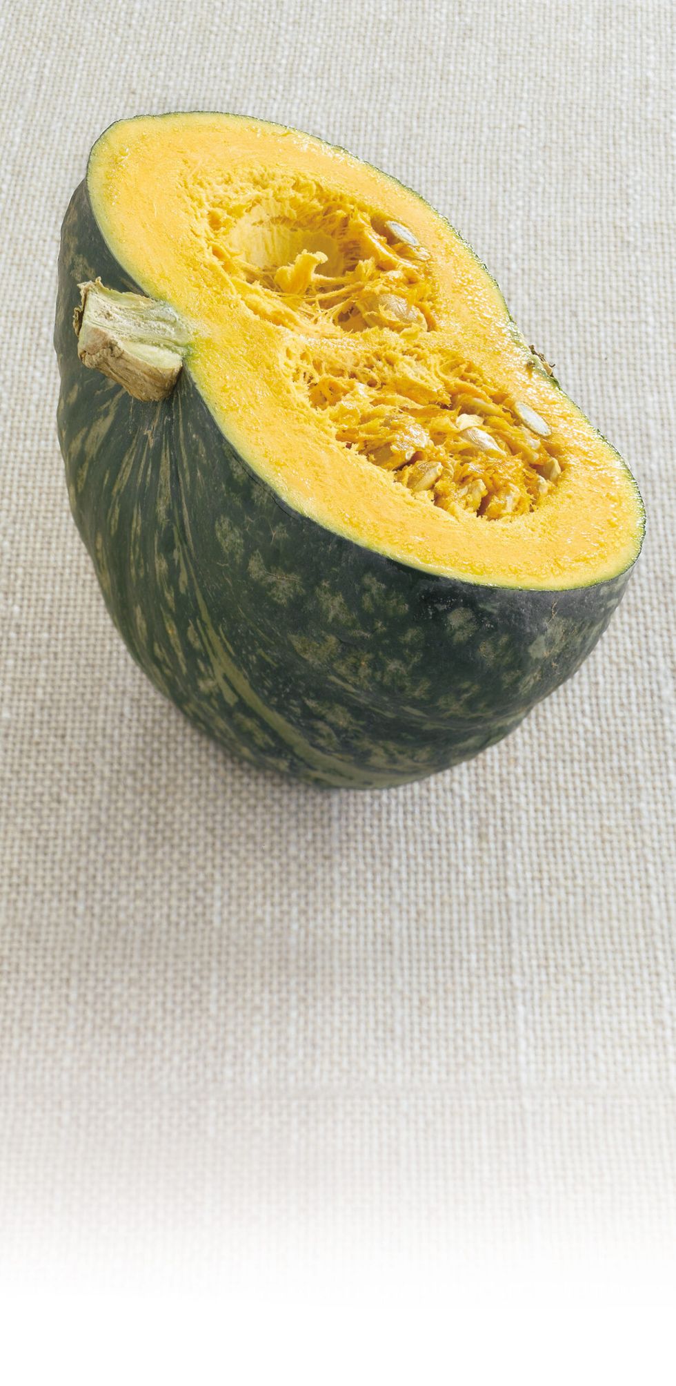 Delica Pumpkin