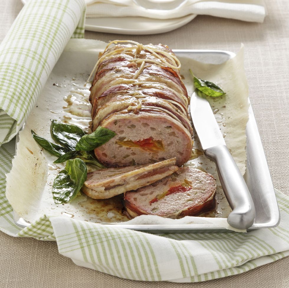 Meatloaf