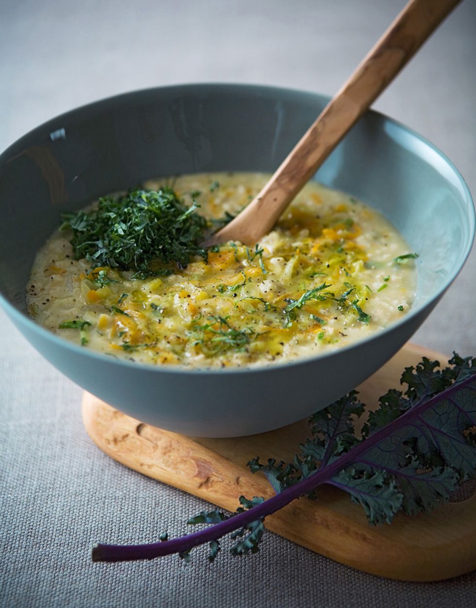 Porridge