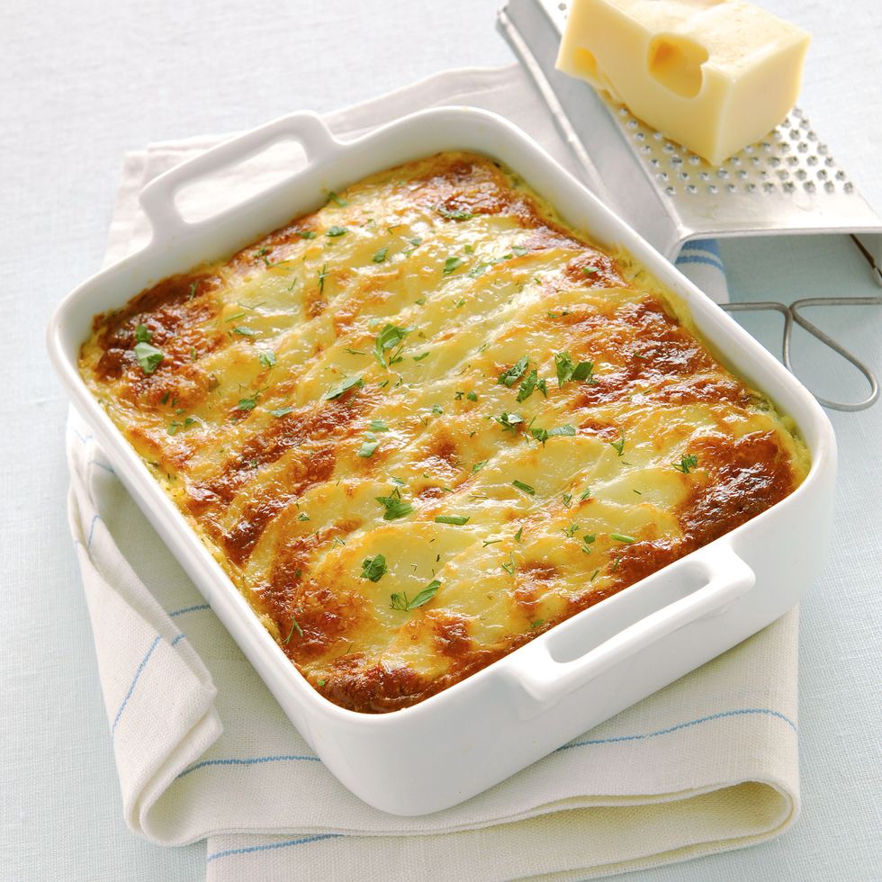 Gratin