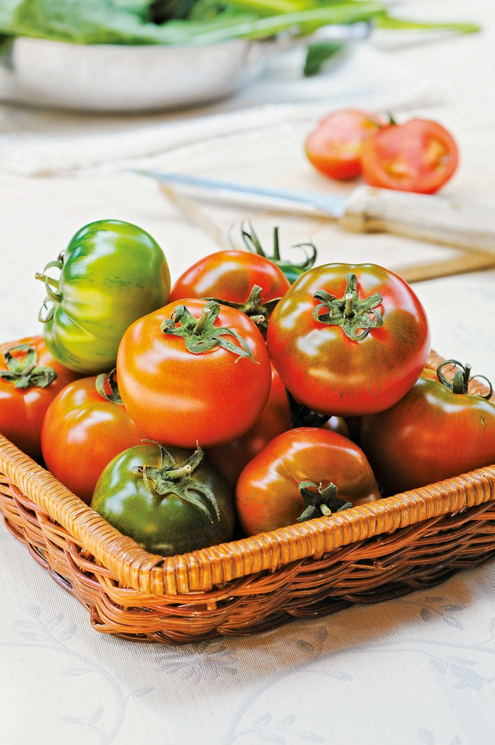 Camone tomato