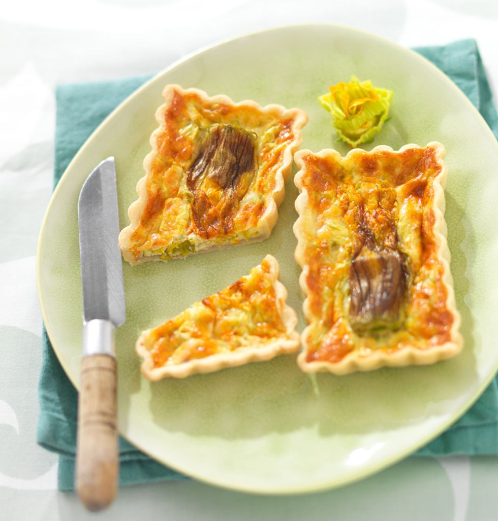 Quiche