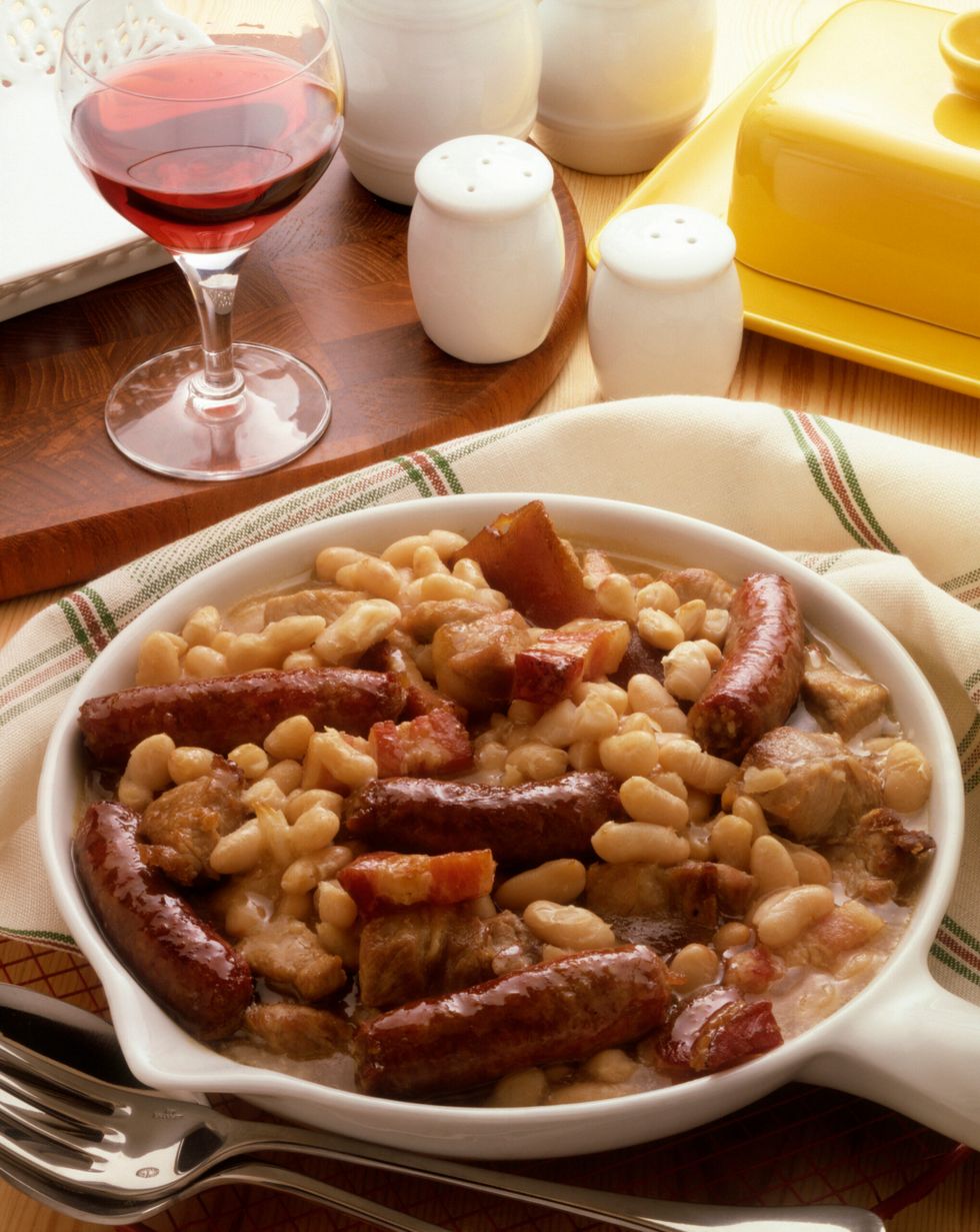 Cassoulet