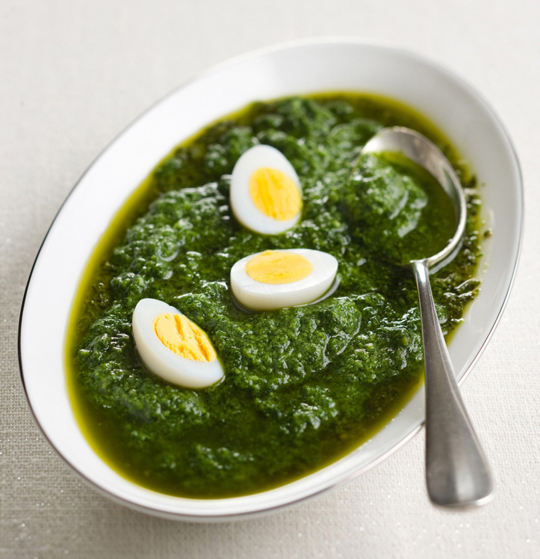 Salsa verde