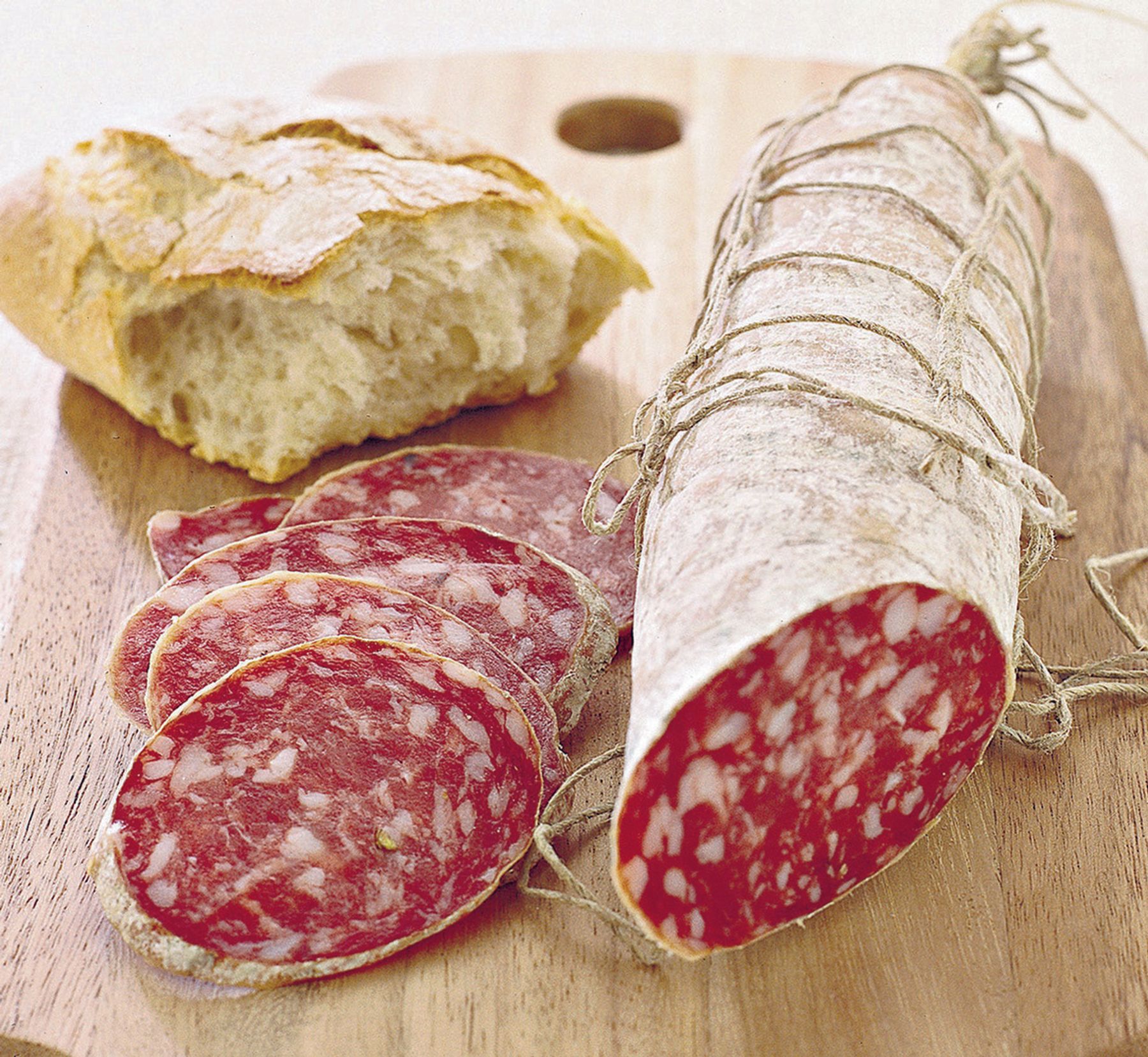 Salami