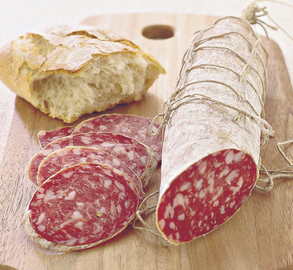 Salami