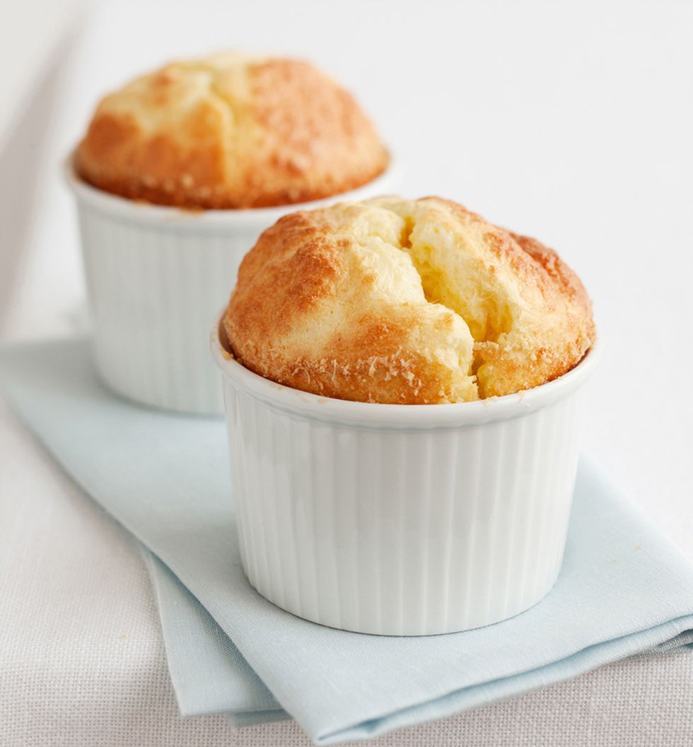 Soufflé