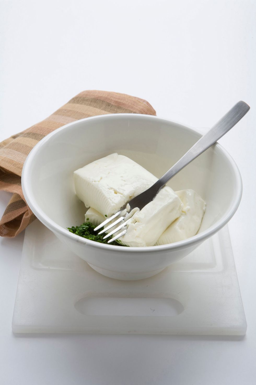 Crescenza