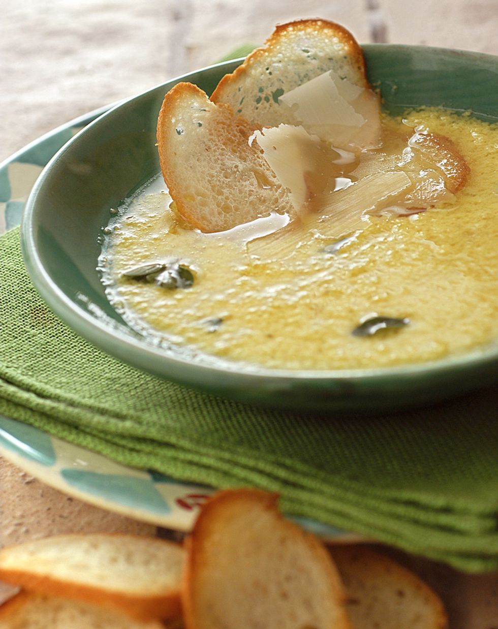 Stracciatella