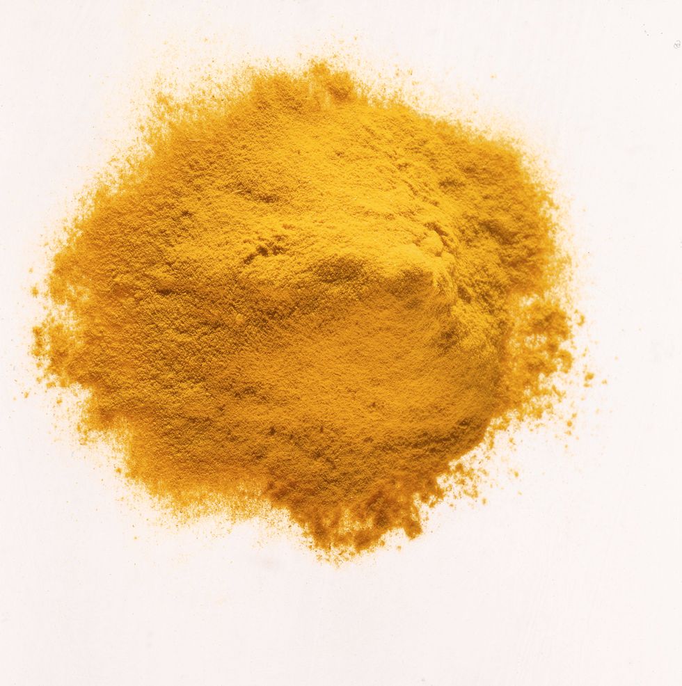 Turmeric