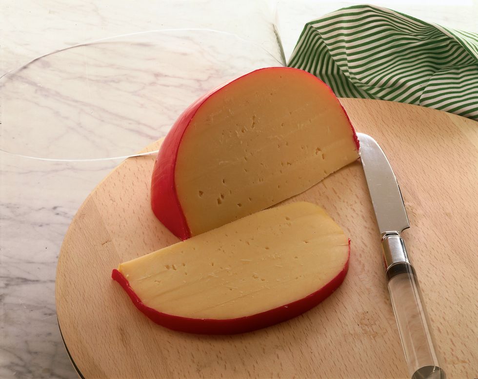 Edam