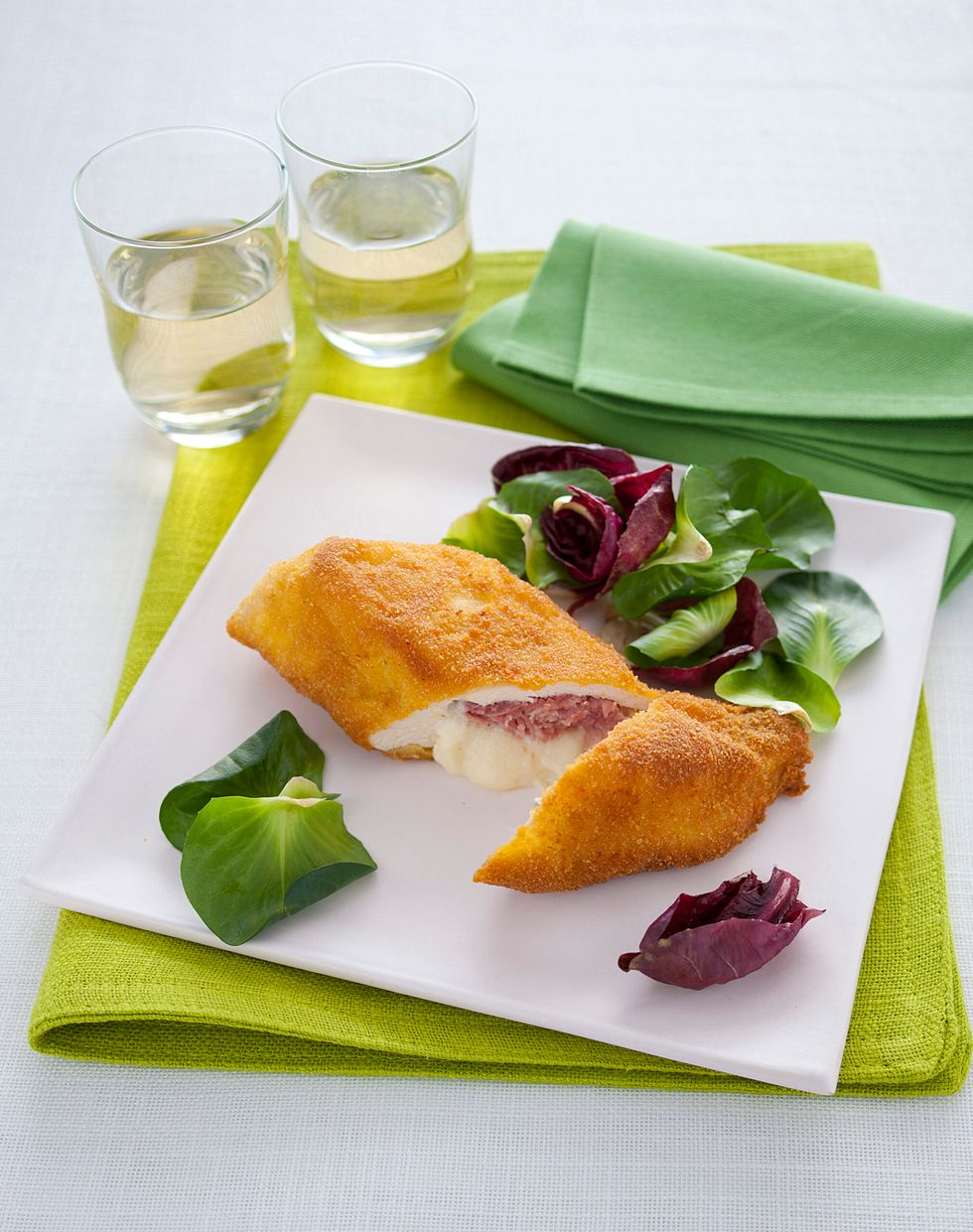 Cordon bleu