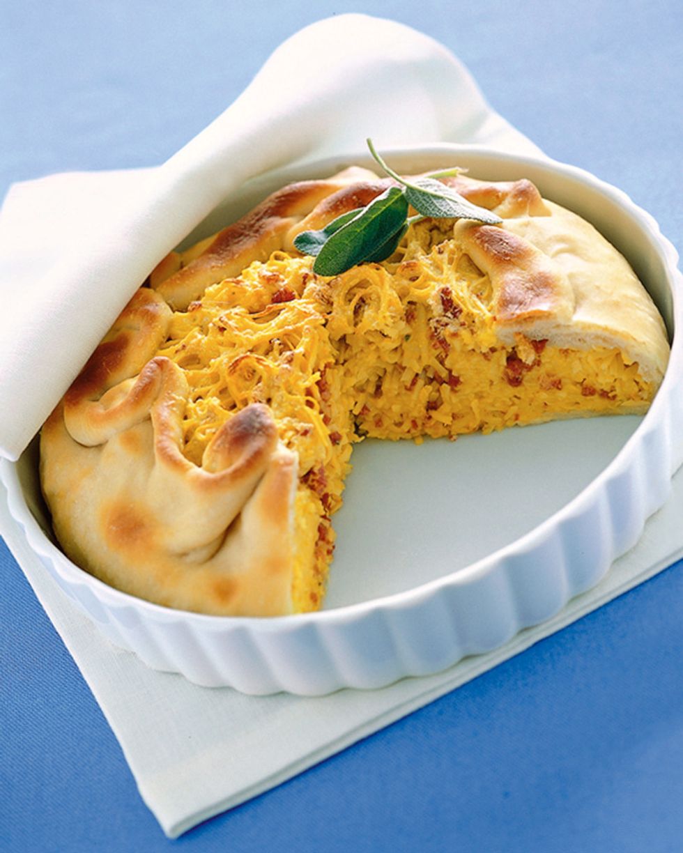 Timballo