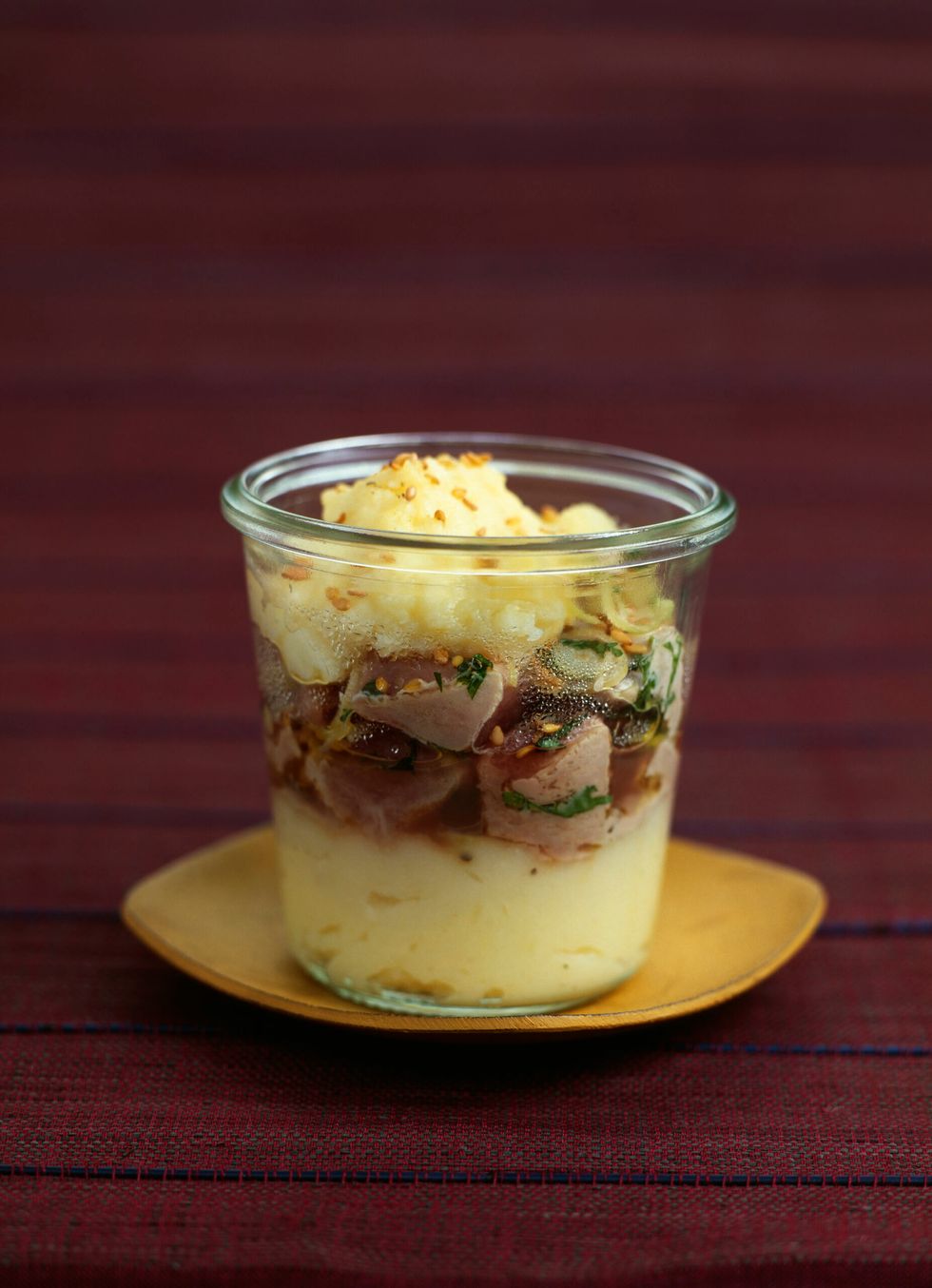Corned beef
