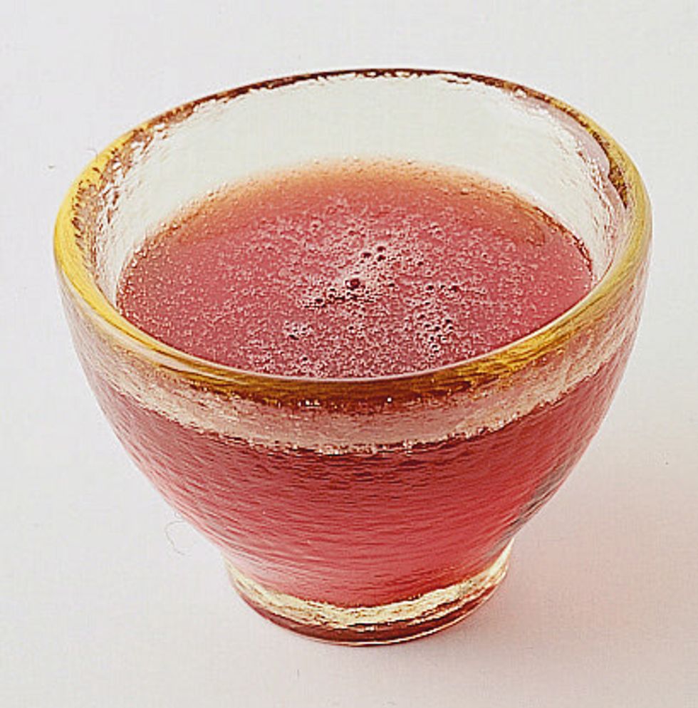 Coulis