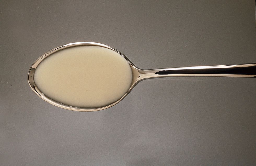 Villeroy sauce