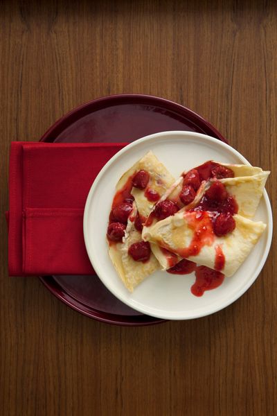 Crepe