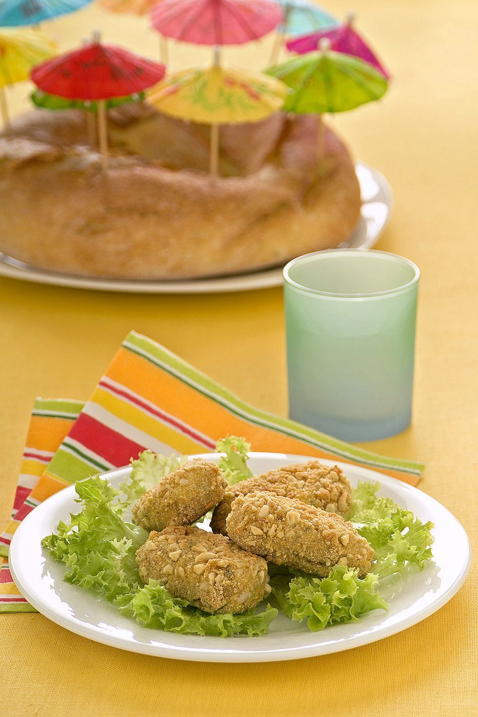 Croquette