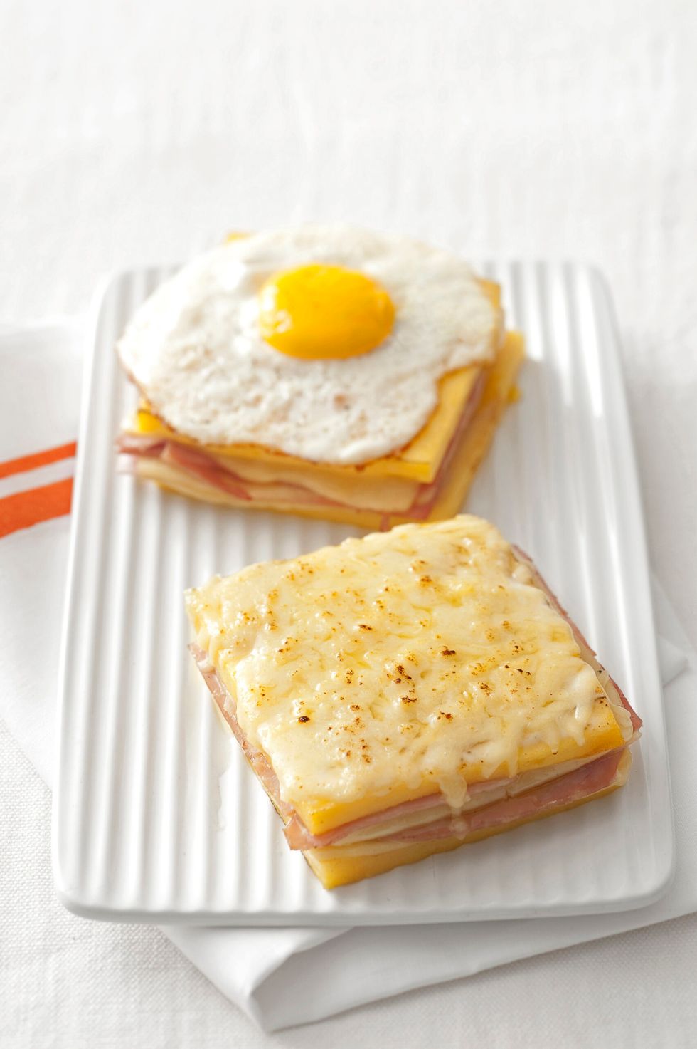 Croque Monsieur