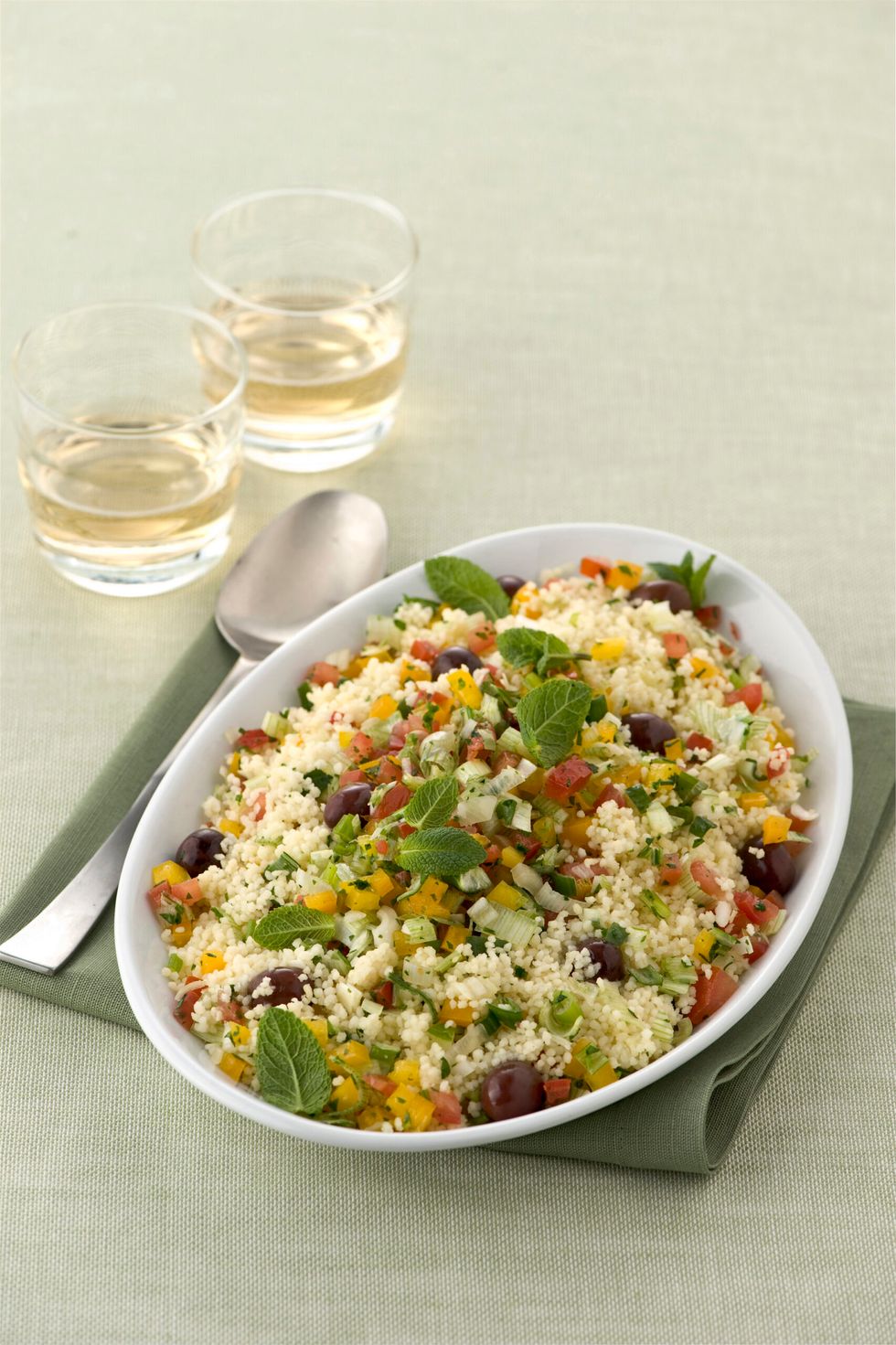 Couscous