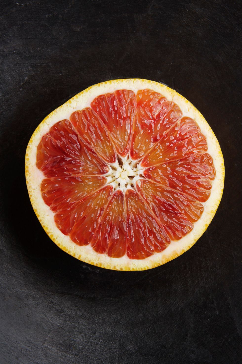 Tarot Orange