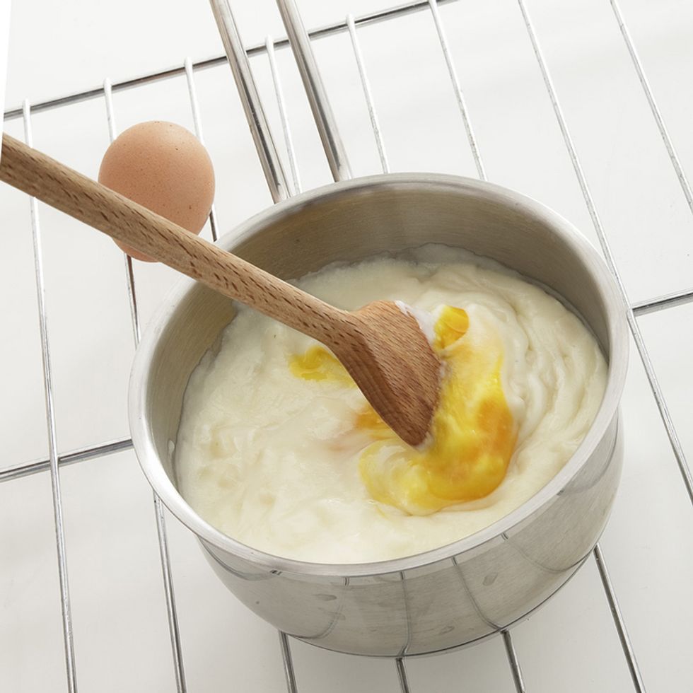 Fondue