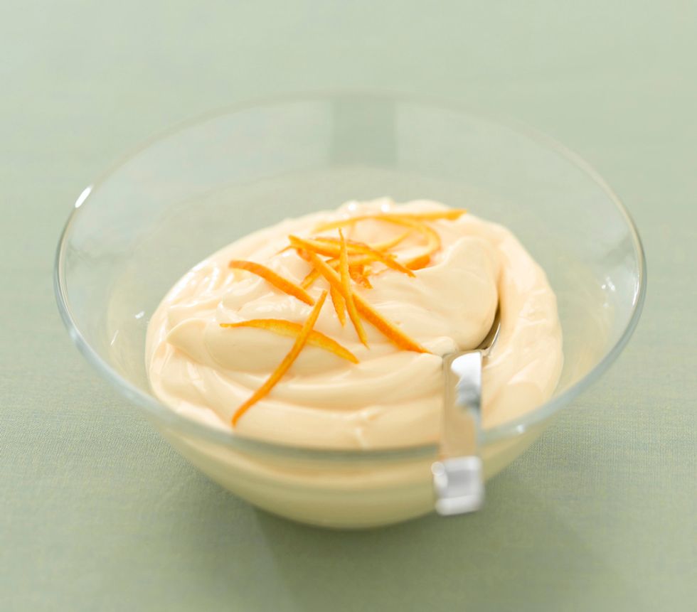 Maltaise sauce
