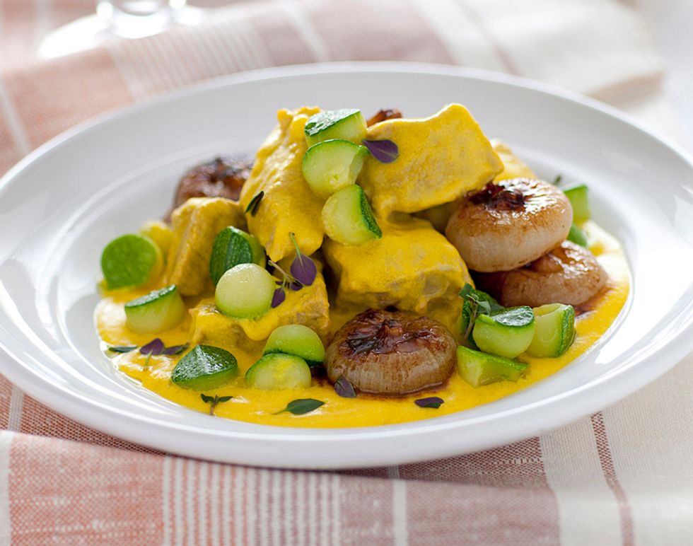 Fricassee