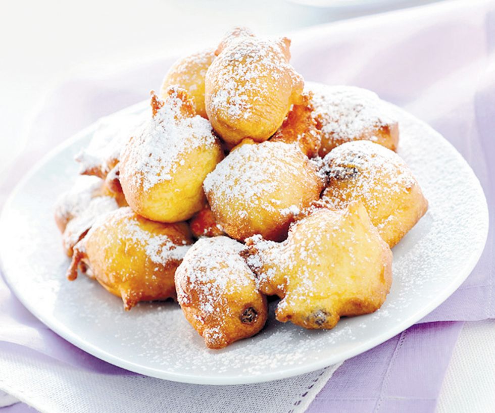 Fritter