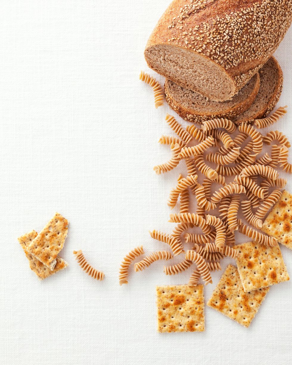 Wholemeal