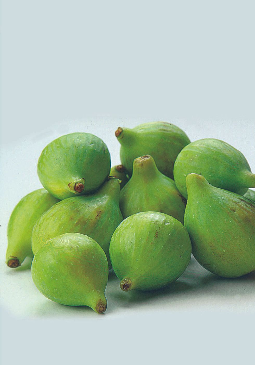Green fig