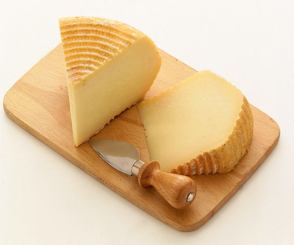 Canestrato