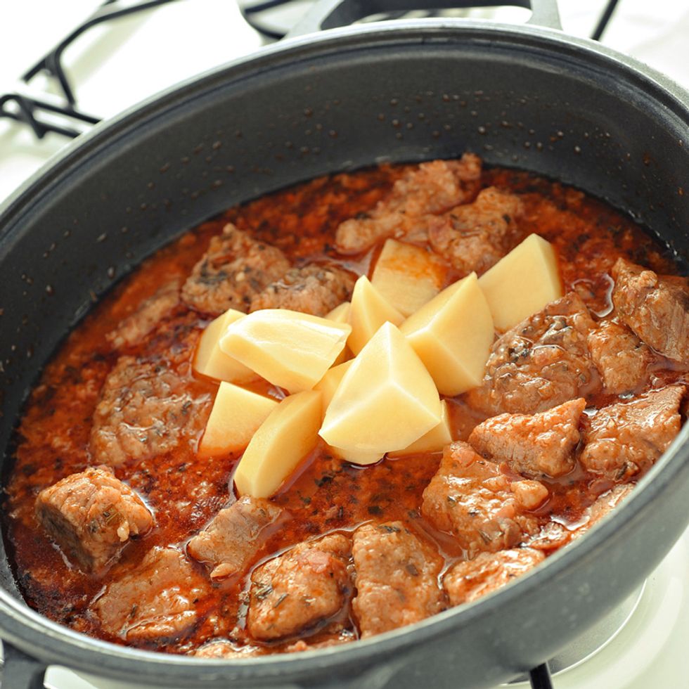 Stew