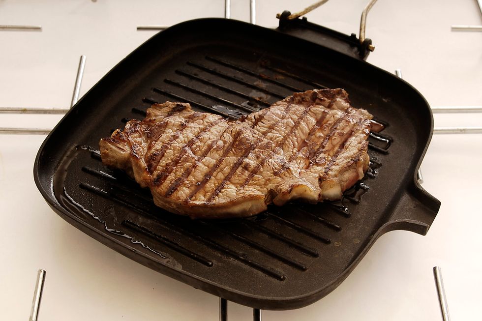 Entrecôte