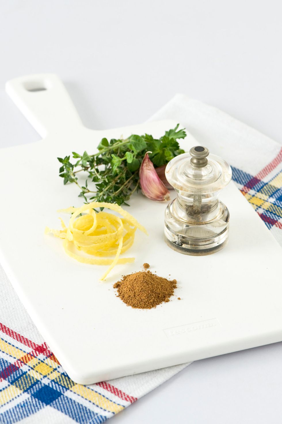 Aromas