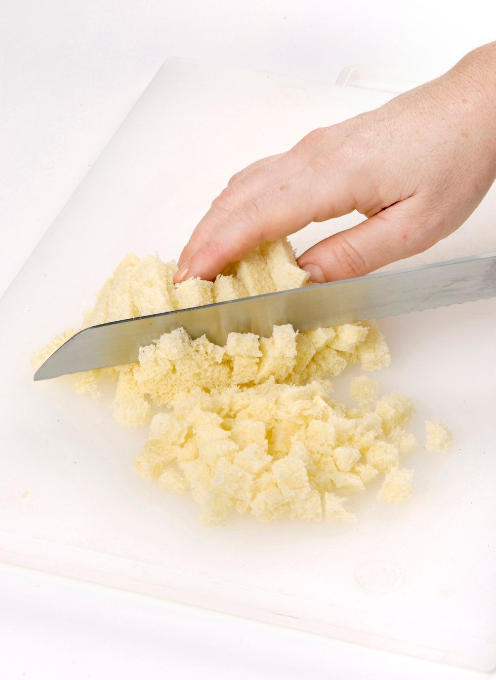 Bread crumb