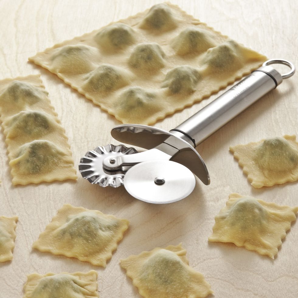 Agnolotti