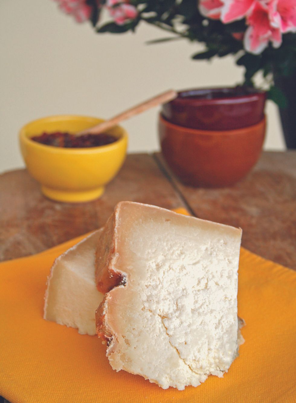 Castelmagno