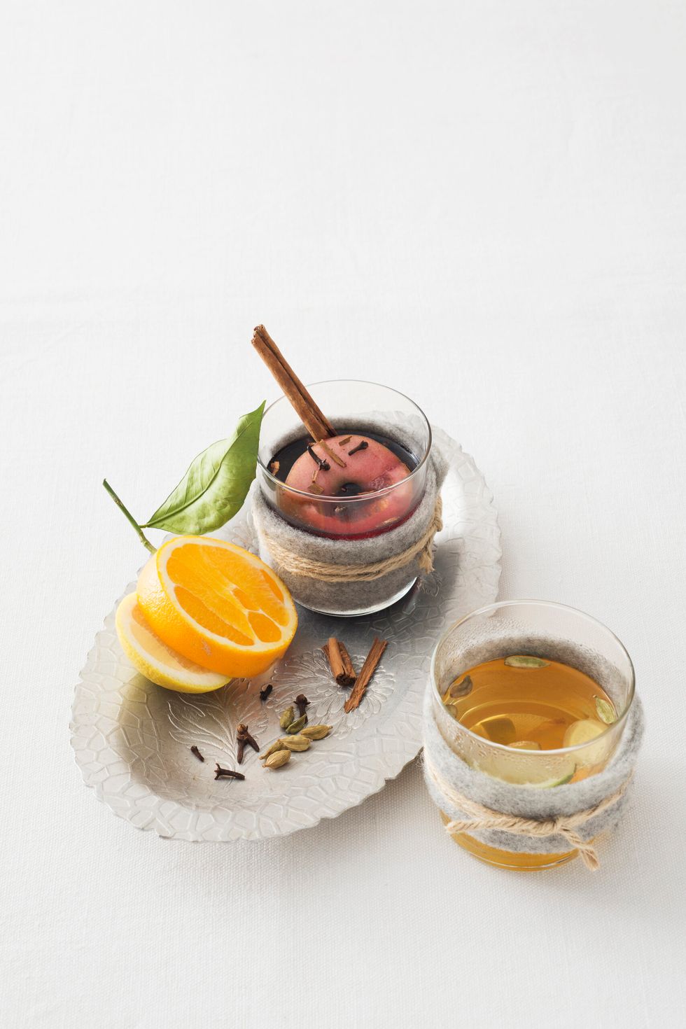 Mulled wine