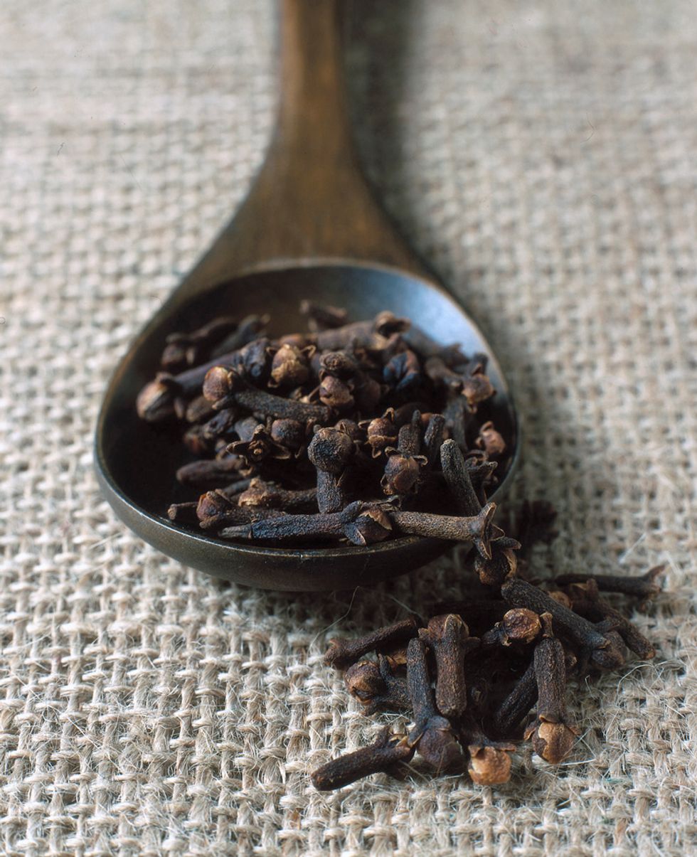 Cloves