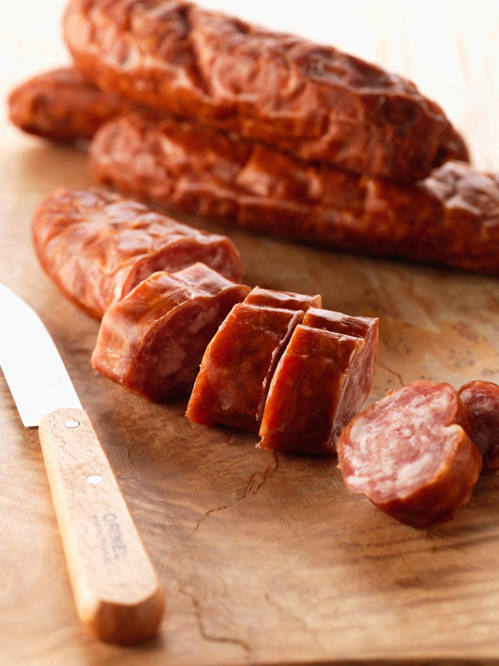 Chorizo