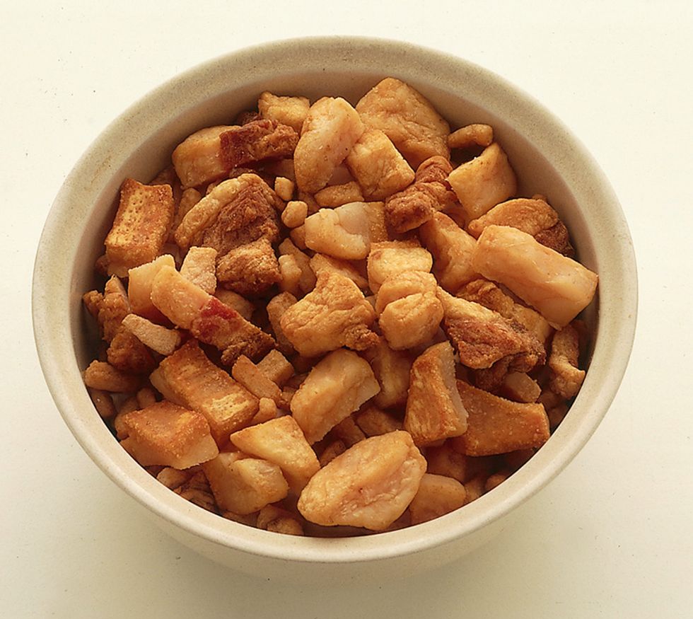 Cracklings