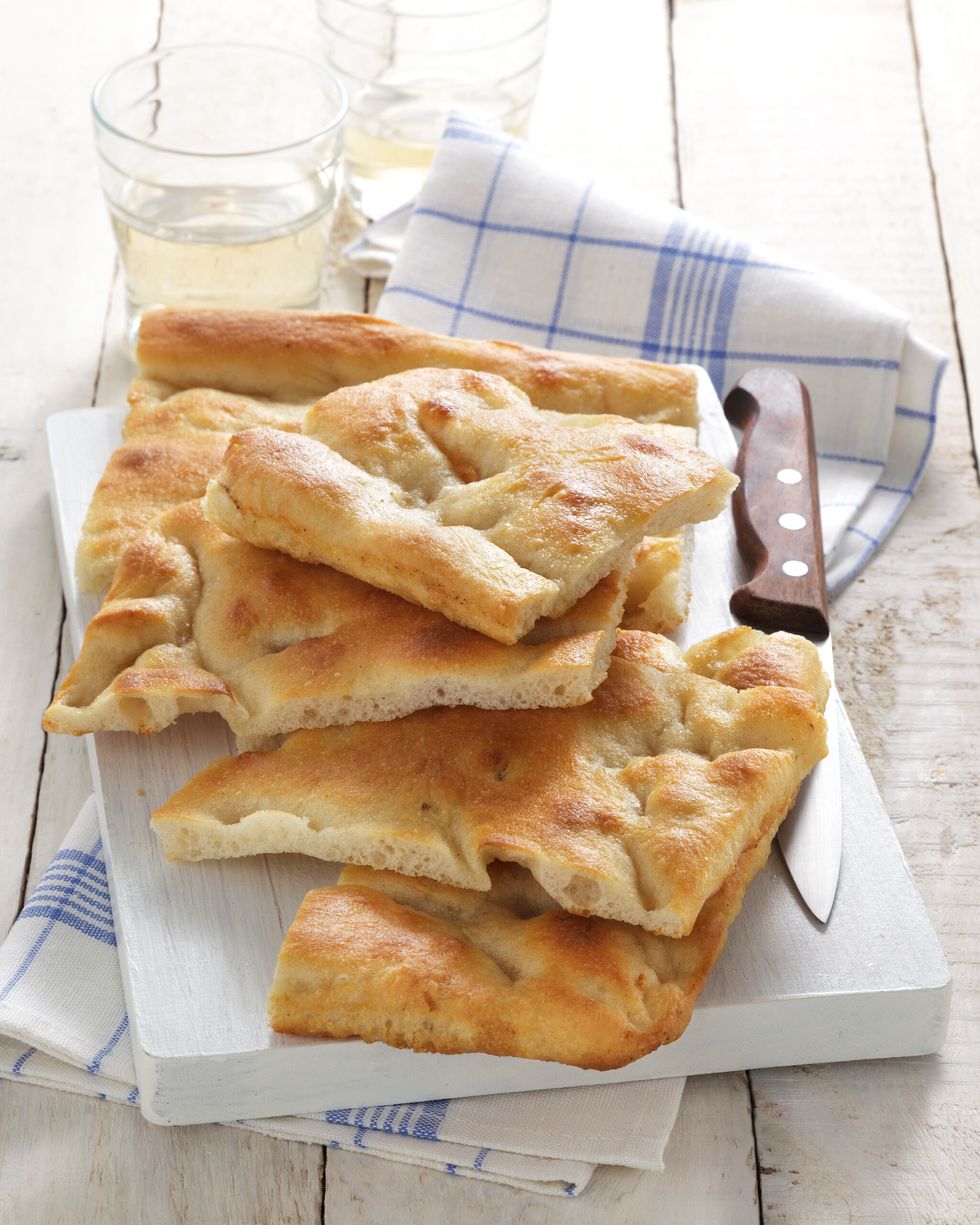 Focaccia