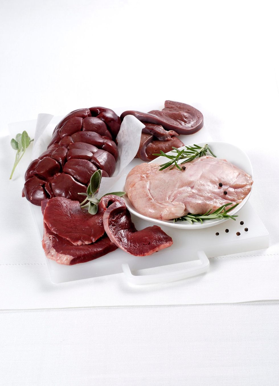 Offal