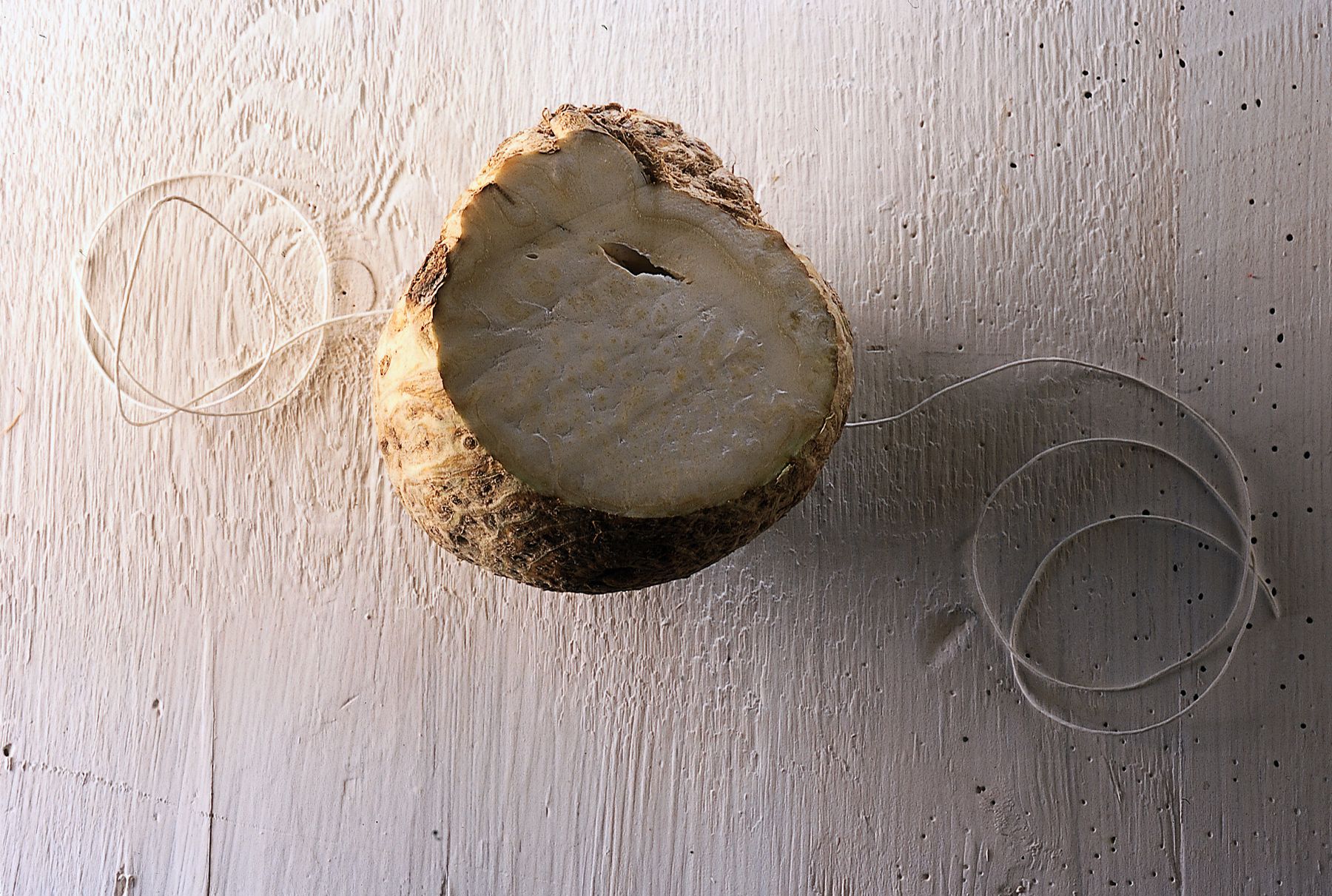 Celeriac